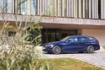 BMW 330d xDrive Touring M Sport 2019 года (WW)